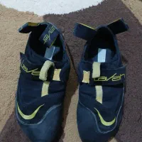 کفش سنگ نوردی