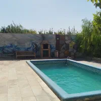 اجاره روزانه/هفتگی/ماهانه ویلا ۱۰۰۰ متری|اجارهٔ کوتاه‌مدت ویلا و باغ|صباشهر, |دیوار