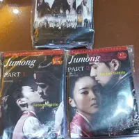 فیلم کامل سریال جومونگ