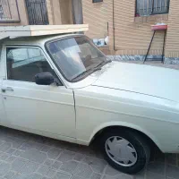 وانت بار مدل 93|خودرو سواری و وانت|گلبهار, شهر جدید گلبهار|دیوار