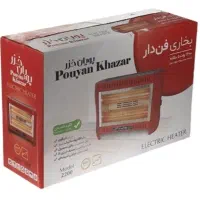 فروش بخاری برقی 5شعله