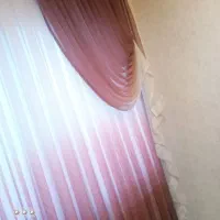 پرده ترکیبی ترک