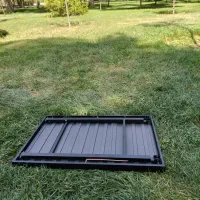 میز و صندلی تاشو کمپینگ آقای اصفهان|کوهنوردی و کمپینگ|خمینیشهر, |دیوار