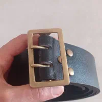 کیف وکمربند