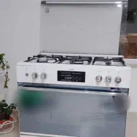 اجاق گاز آلتون طرح فر