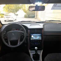 پارس مدل ۱۴۰۲،مشابه صفر کارخانه|خودرو سواری و وانت|اصفهان, فردوان|دیوار