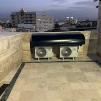 فروش ونصب بارانگیر پنجره