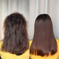 مدل کراتین و پروتئین مو|خدمات آرایشگری و زیبایی|رشت, بازار|دیوار