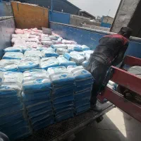 فروش عمده چسب بلوک هبلکس تولیدکننده باسابقه|مصالح و تجهیزات ساختمان|تهران, کیانشهر|دیوار