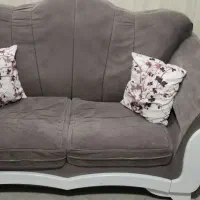 مبل هفت نفره|مبلمان خانگی و میز عسلی|سبزوار, همت|دیوار