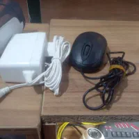 پک دوربین مداربسته هشت کانال کارکرده|دوربین مداربسته|قم, پامنار|دیوار