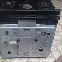 اجاق گاز|اجاق گاز و لوازم برقی پخت‌وپز|آبادان, |دیوار