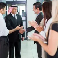 طراحی دوره های زبان برای شرکتها