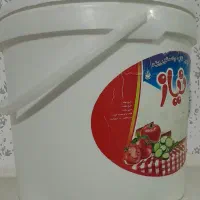 سطل 10 کیلویی