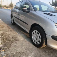 206tu5|خودرو سواری و وانت|پاکدشت, پاکدشت (مامازند)|دیوار