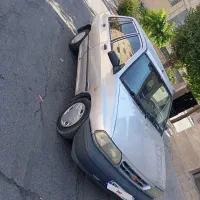 پراید مدل 90 سالم
