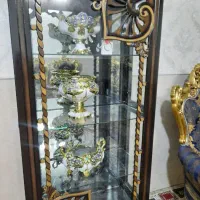 ویترین سالم و تمیز