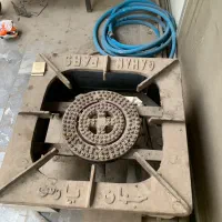 گاز اشپزی|اجاق گاز و لوازم برقی پخت‌وپز|تهران, امیرآباد|دیوار