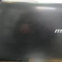 لپ تاپ msi|رایانه همراه|بجنورد, |دیوار