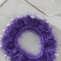 اسکرانچی|زیورآلات و اکسسوری|سلفچگان, |دیوار