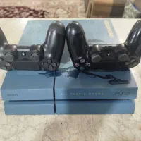 کنسول بازی ps4|کنسول، بازی ویدئویی و آنلاین|مشهد, امیرآباد|دیوار