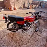 رهرو ۱۲۵|موتورسیکلت|میان جلگه, |دیوار