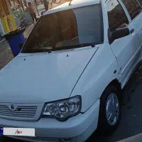 ماشین فوق العاده عالی کم کار 111درحد