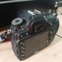 نیکون nikon d7100|دوربین عکاسی و فیلم‌برداری|تهران, مجیدیه|دیوار