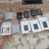 فروش تعدادی هارد اکسترنال
