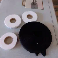 نخ دولایه زافیگس گاند