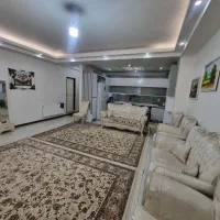 رهن واحد ۹۰ متری فول امکانات و خوش نقشه در وایین