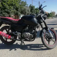 موتور دایچی ۲۰۰|موتورسیکلت|گنبد کاووس, |دیوار