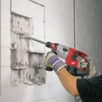 تخریب با دریل بیخک|خدمات پیشه و مهارت|جم, |دیوار