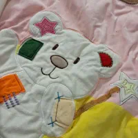 ست خواب کودک|اسباب و اثاث بچه|تربتحیدریه, شهید قرنی|دیوار