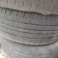 رینگ پژو ۲۰۶|قطعات یدکی و لوازم جانبی|تهران, جهاد|دیوار