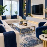 اقدسیه-گلستان-شمالی-220-متر-3-خواب-1-خواب-مستر