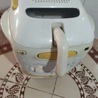 سرخ کن