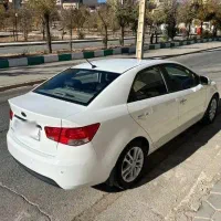 سراتو ۲۰۰۰ آپشنال مدل ۹۷