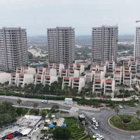 رهن کامل ۱۲۰ متر دوخواب رویای کیش آیدین قره حسنلو