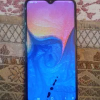 مدل A10 تآچ شکسته