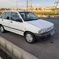 پرایددوگانه مدل ۸۷ اتاق تعویض