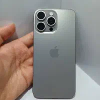 ایفون ۱۵ پرومکس