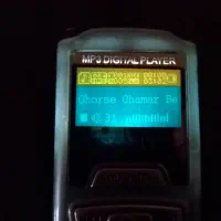 Mp3 player sony موزیک پلیر سونی|پخش‌کننده همراه|تهران, نیروی هوایی (پیروزی)|دیوار
