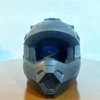 کلاه کاسکت|قطعات یدکی و لوازم جانبی|رشت, منظریه|دیوار