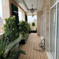 حسنی/۴۹۰متر ۴خواب مستر/استخر و جیم/کاخ شمس/|فروش آپارتمان|اندیشه, اندیشه فاز ۳|دیوار