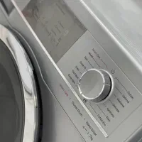 لباسشویی 7کیلویی دوو سری کاریزما|ماشین لباسشویی و خشککن لباس|صدرا-فارس, فاز ۱|دیوار