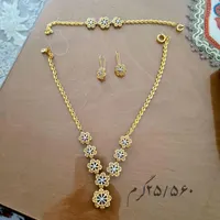 مقداری طلا به فروش میرسد|جواهرات|کوهدشت, |دیوار