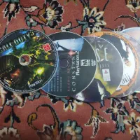 سی دی های بازی حتی کالاف دیوتی