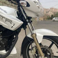 آپاچی 180مدل۸۹درحد|موتورسیکلت|تهران, کرمان|دیوار