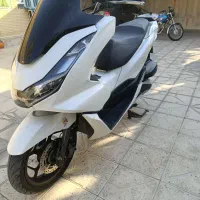 طرح pcx|موتورسیکلت|جم, |دیوار
